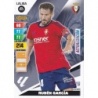 Sale Online Rubén Garcia Osasuna Actualización Adrenalyn XL 2023 24