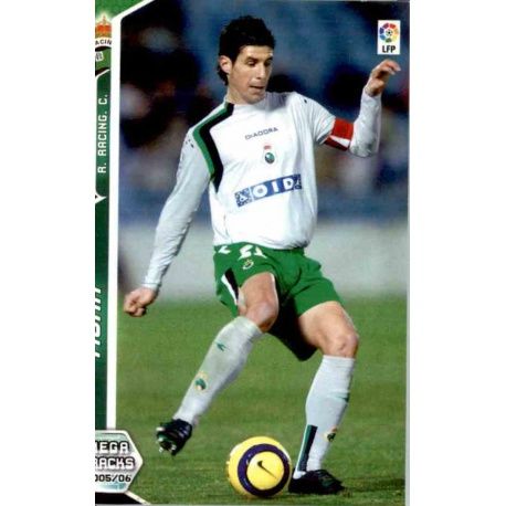 Mora Racing Santander 258 Megacracks 2005-06