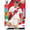 Buy Cards Falcao Rayo Vallecano Actualización Adrenalyn XL La Liga 23/24