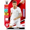 Offer Soccer Cards Pedrosa  Sevilla Actualización Adrenalyn 23 24 La Liga