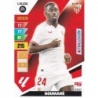 Offer Soccer Cards Soumaré Sevilla Actualización Adrenalyn XL 2023 24 Panini