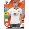 Sale Online Alberto Marí Valencia Actualización Panini Adrenalyn XL 23/24