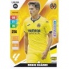 Buy Cards Denis Suárez Villarreal Actualización Adrenalyn XL La Liga 23/24