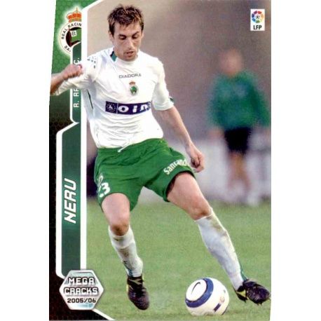 Neru Racing Santander 259 Megacracks 2005-06