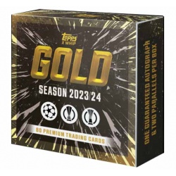 Topps Gold 2023-34