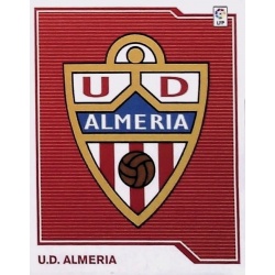 Escudo Almería