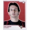 Sale Online Unay Emeri Almería Panini Liga Este 2007-08