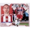Sale Sticker Bruno Almería Colecciones Este Liga 2007-2008