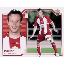 Pulido Almería