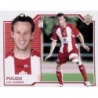 Offer Online Pulido Almería Liga Este 2007/08 Panini