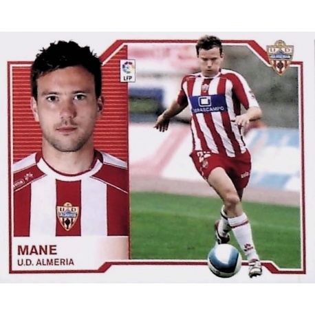 Mané Almería