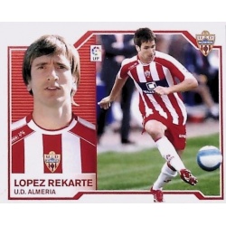 López Rekarte Almería