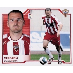 Soriano Almería