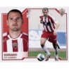 Sticker of Soriano Almería Liga Este 2007/08 Panini