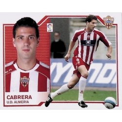 Cabrera Almería