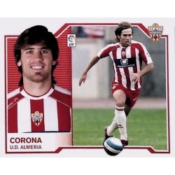 Corona Almería
