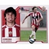 Offer Online Corona Almería Cromos Liga Este 2007-2008