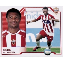 Uche Almería