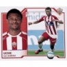 Sale Sticker Uche Almería Liga Este 2007-08