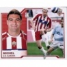 Buy Sticker Michel Almería Liga Este 2007/08 Panini