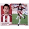 Buy Sticker Francisco Almería Liga Este 2007/08 Panini