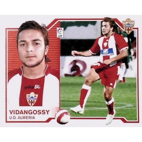 Vidangossy Coloca Almería