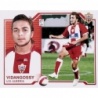 Offer Online Vidangossy Coloca Almería Cromos Liga Este 2007-2008