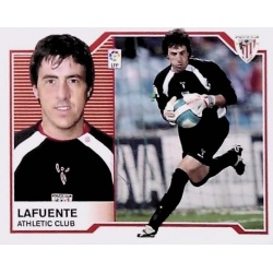 Lafuente Athletic Club