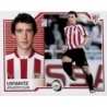 Sticker of Ustaritz Athletic Club Liga Este 2007-08