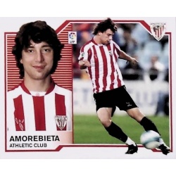 Amorebieta Athletic Club