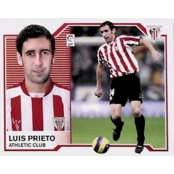 Luis Prieto Athletic Club