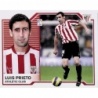 Offer Online Luis Prieto Athletic Club Colecciones Este Liga 2007-2008