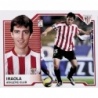 Sticker of Iraola Athletic Club Liga Este 2007/08 - Panini
