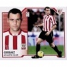 Sale Sticker Orbaiz Athletic Club Colecciones Este Liga 2007-2008