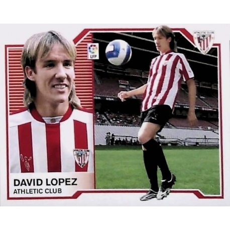 David López Athletic Club