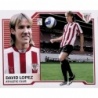 Offer Online David López Athletic Club Liga Este 2007-08