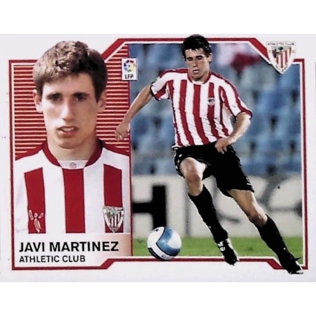 J.Martinez Athletic Club