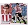 Cromos Online J.Martinez Athletic Club Liga Este 2007/08 - Panini