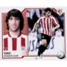 Compra Online Tiko Athletic Club Cromos Liga Este 2007-2008