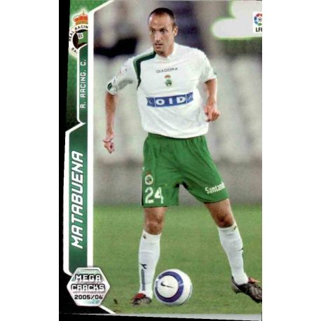 Matabuena Racing Santander 265 Megacracks 2005-06