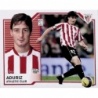 Cromos Online Aduriz Athletic Club Liga Este 2007/08 Panini