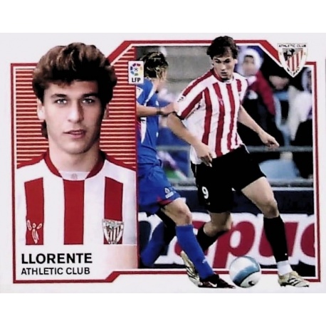 Llorente Athletic Club