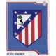 Escudo Atlético Madrid
