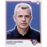 Venta Online Aguirre Atlético Madrid Liga Este 2007-08