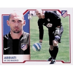Abbiati Atlético Madrid