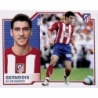 Compra Online Seitaridis Atlético Madrid Panini Liga Este 2007-08