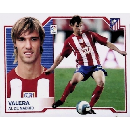 Varela Atlético Madrid