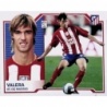 Oferta Cromos de Varela Atlético Madrid Colecciones Este Liga 2007-2008