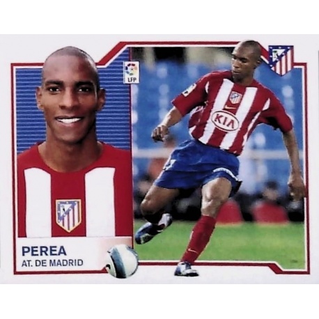 Perea Atlético Madrid