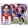 Compra Online Ze Castro Atlético Madrid Colecciones Este Liga 2007-2008